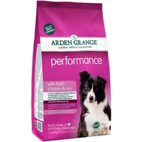 Arden Grange Performance Chicken/Rice
