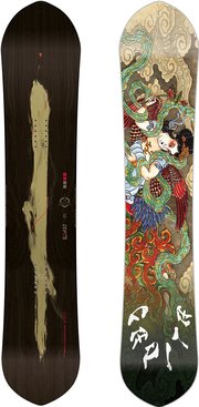 CAPiTA Kazu Kokubo Pro 157 (2019/2020) фото