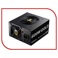 Enermax REVOLUTION DUO 600W
