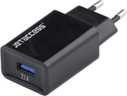 Зарядное 2а usb