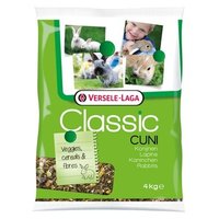 Versele-Laga Корм для кроликов Classic Cuni