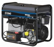 SDMO Diesel 15000 TE XL C фото