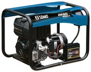 SDMO Diesel 4000 E фото