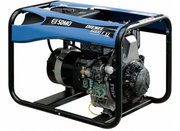 SDMO Diesel 6000 E XL C фото
