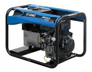 SDMO Diesel 6500 TE XL C фото