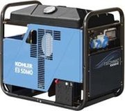 SDMO Technic 10000 E AVR фото