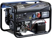 SDMO Technic 7500TE M фото