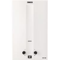 Zanussi GWH 10 Fonte Turbo